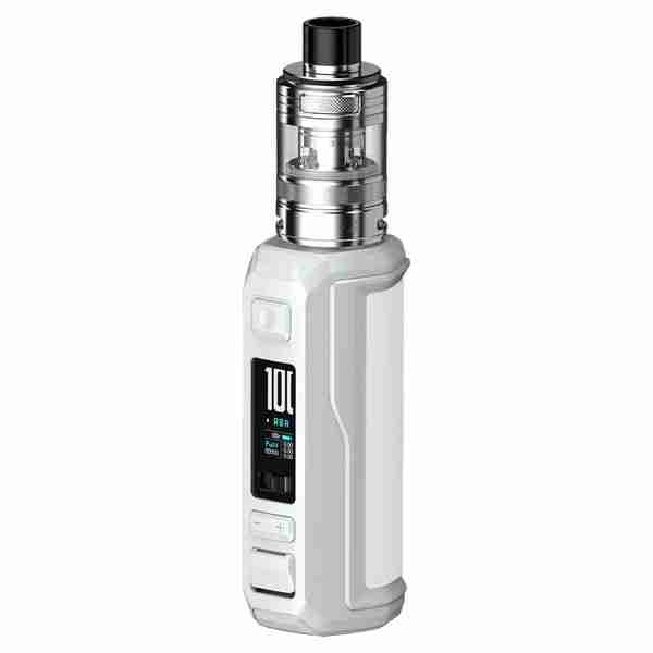 VOOPOO ARGUS MT KIT WHITE PEARL KIT-1385