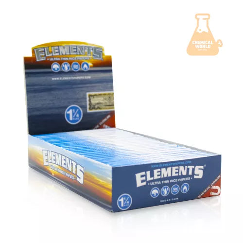 ELEMENTS ULTRA THIN RICE PAPER