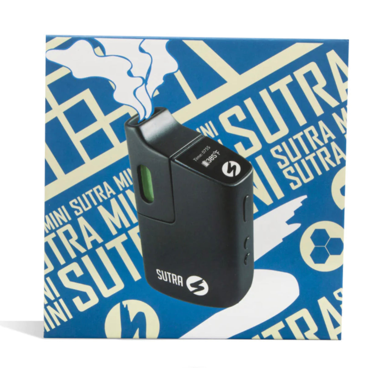 SUTRA MINI DRY HERB
