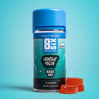 86 CLOUD9 GUMMIES 100MG (FRASCO)
