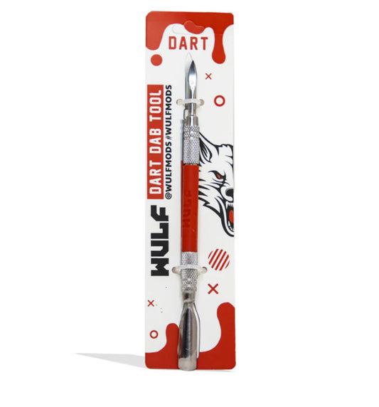 Wulf Mods Dab Tool 12pk Display