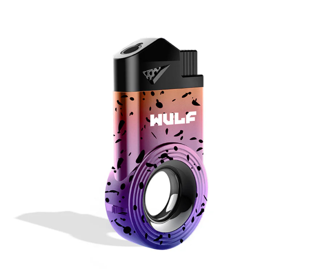 Wulf Vert Inverted Torch 9pk Display