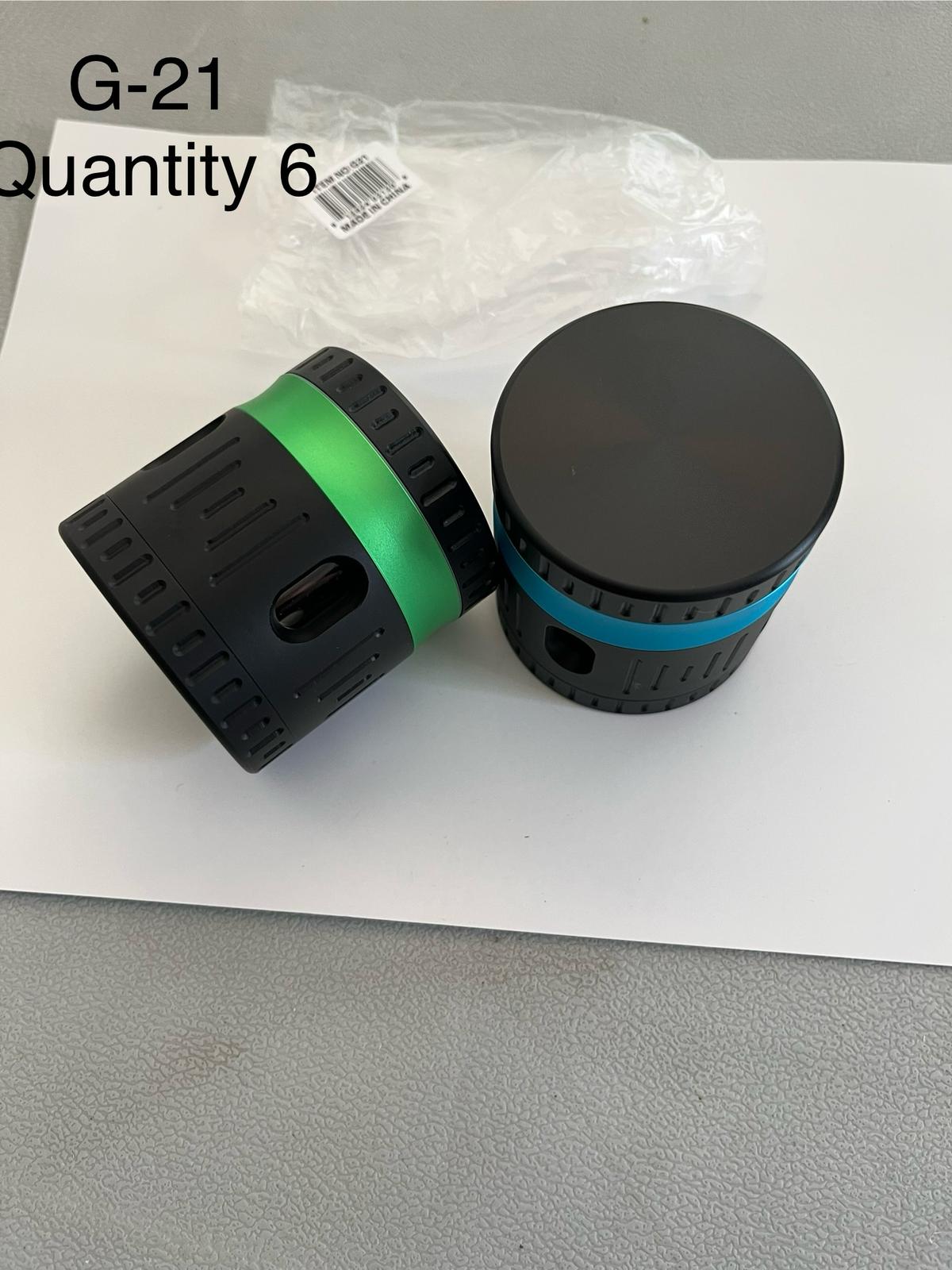GRINDER G21