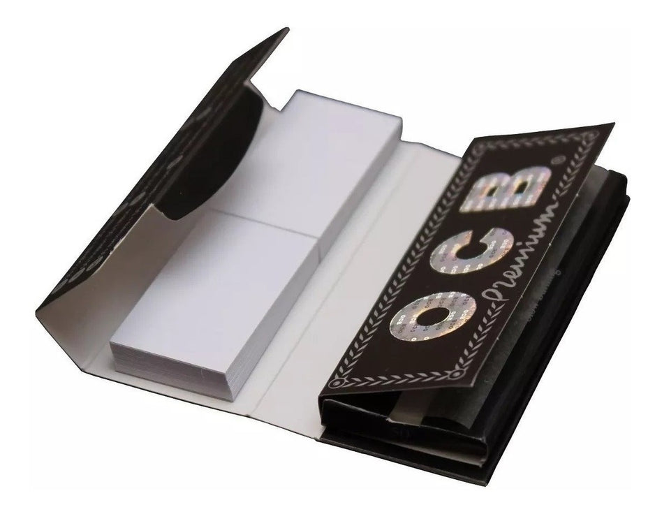 OCB PRIMIUN 11/4 CON FILTROS ( 24PCS)