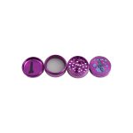 PSYCODELIA SPACE GRINDER 55MM PSY-110