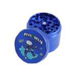 PSYCODELIA SPACE GRINDER 55MM PSY-110