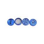 PSYCODELIA SPACE GRINDER 55MM PSY-110