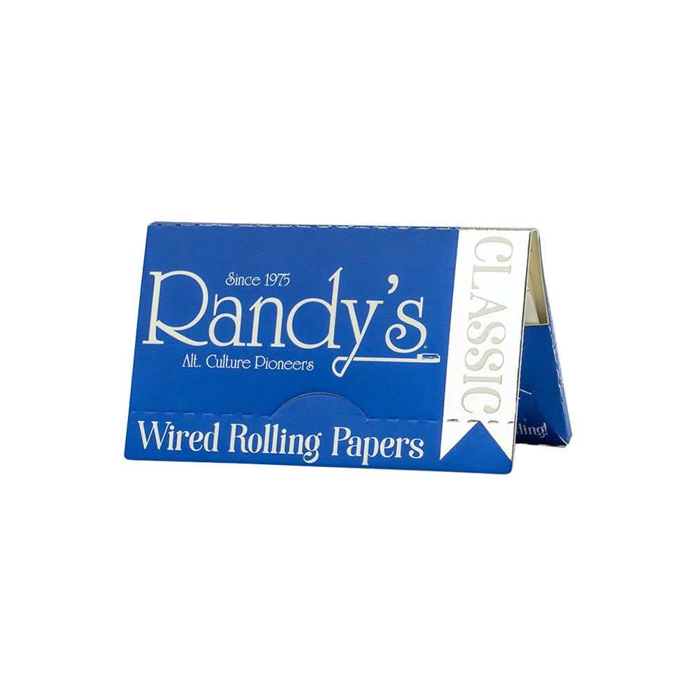 RANDYS CLASSIC PAPERS