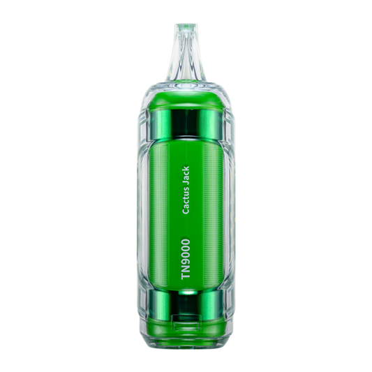 RAZ TN9000 CACTUS JACK