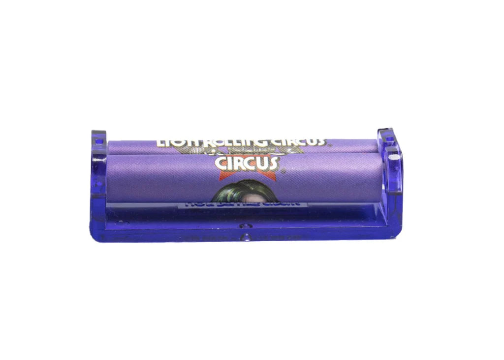 ROLADORA LION ROLLING CIRCUS GRANDE