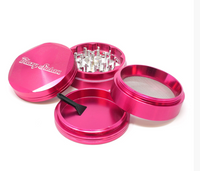 BLAZY SUSAN GRINDER