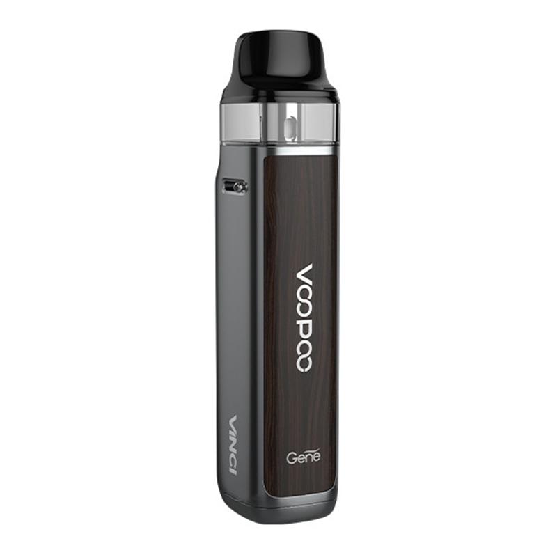 VOOPOO VINCI X 2 KIT CARBON FIBER KIT-1037