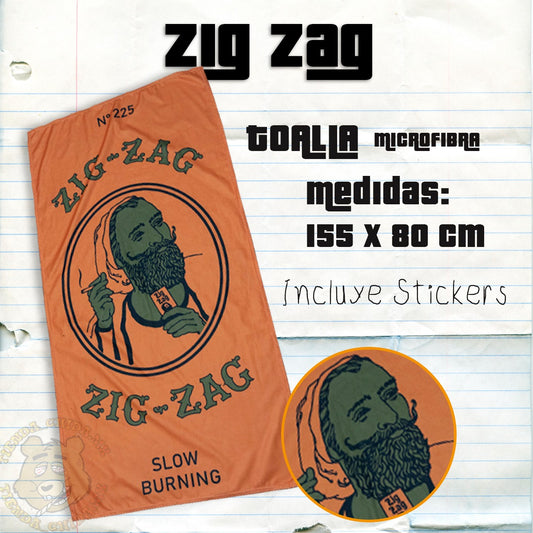 TOALLAS DISENOS DIVERSOS