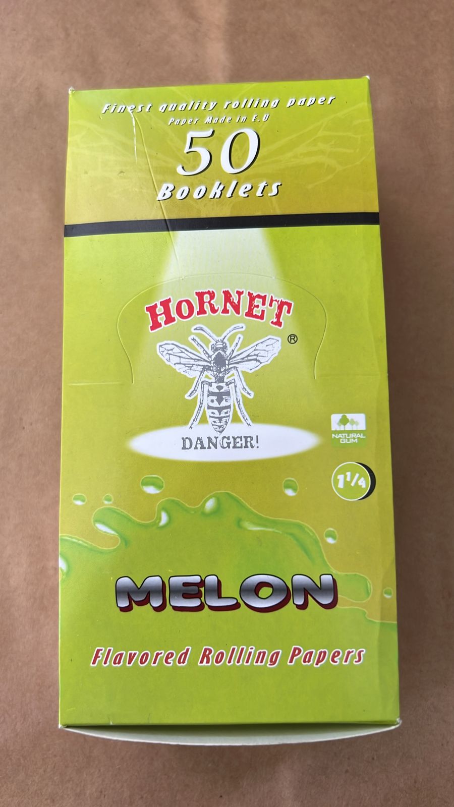 HORNET MELON*
