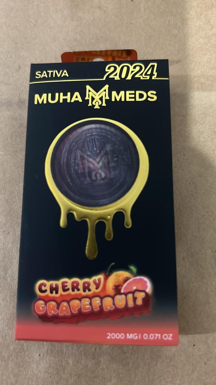 MUHA MED