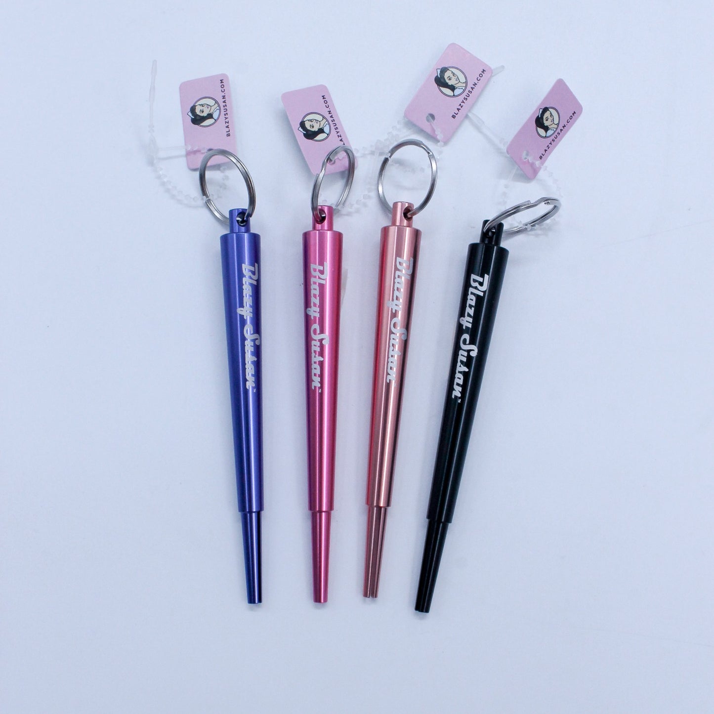 BLAZY SUSAN HERRAMIENTA PARA CONOS METALICA TODOS LOS COLORES