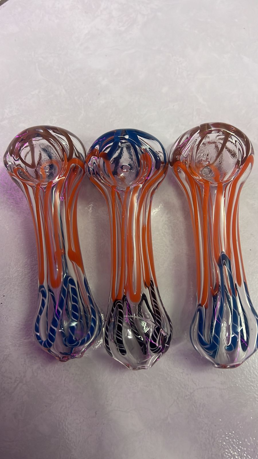 4.5 REGULAR INSIDE TWISTNG DESIGN