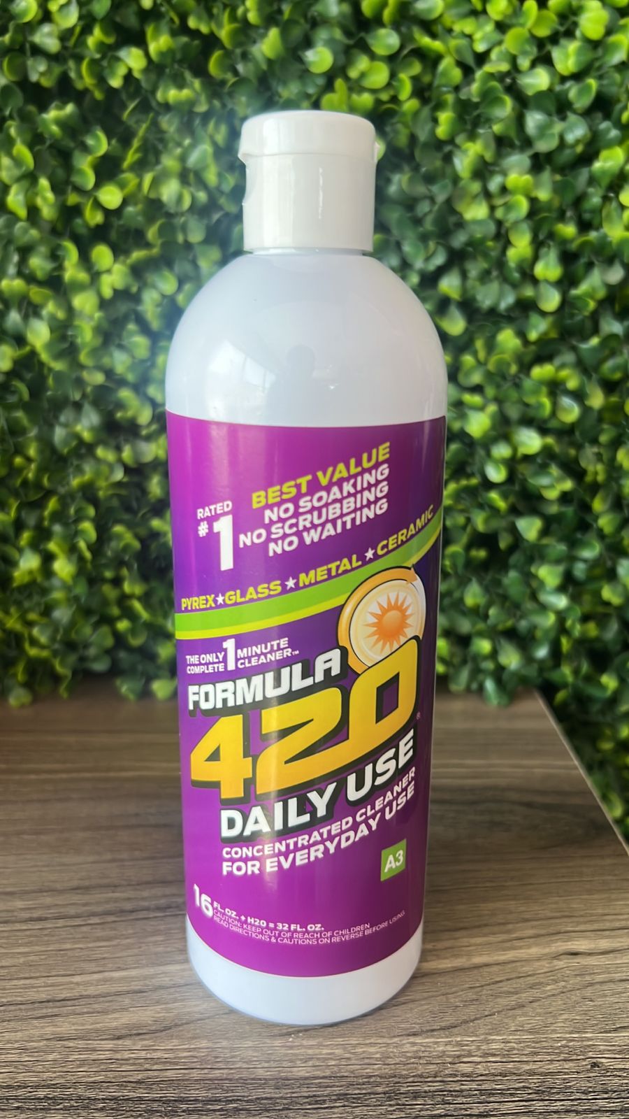 FORMULA 420 DAILY 16 OZ