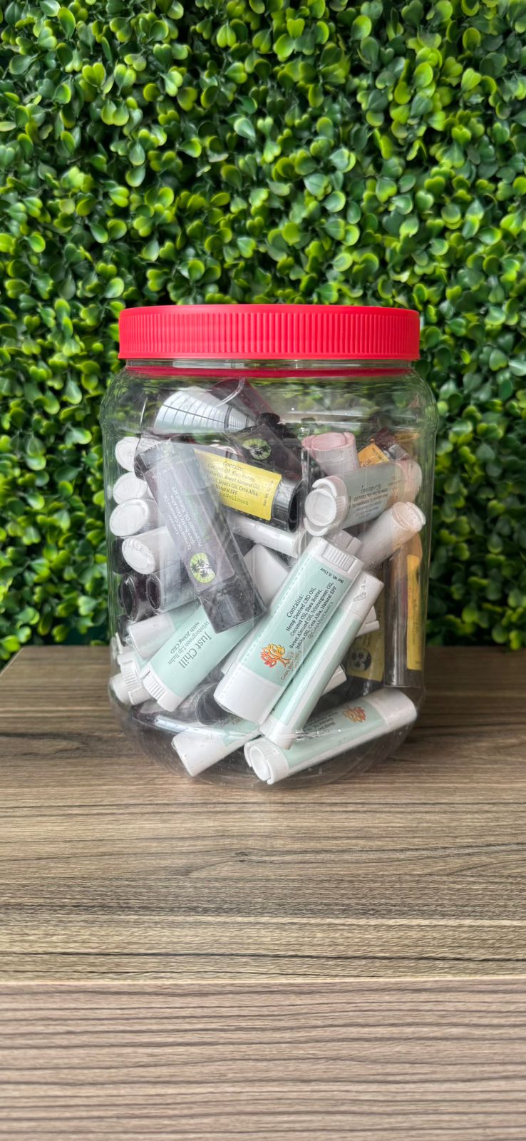 GB LIPS BALSAM