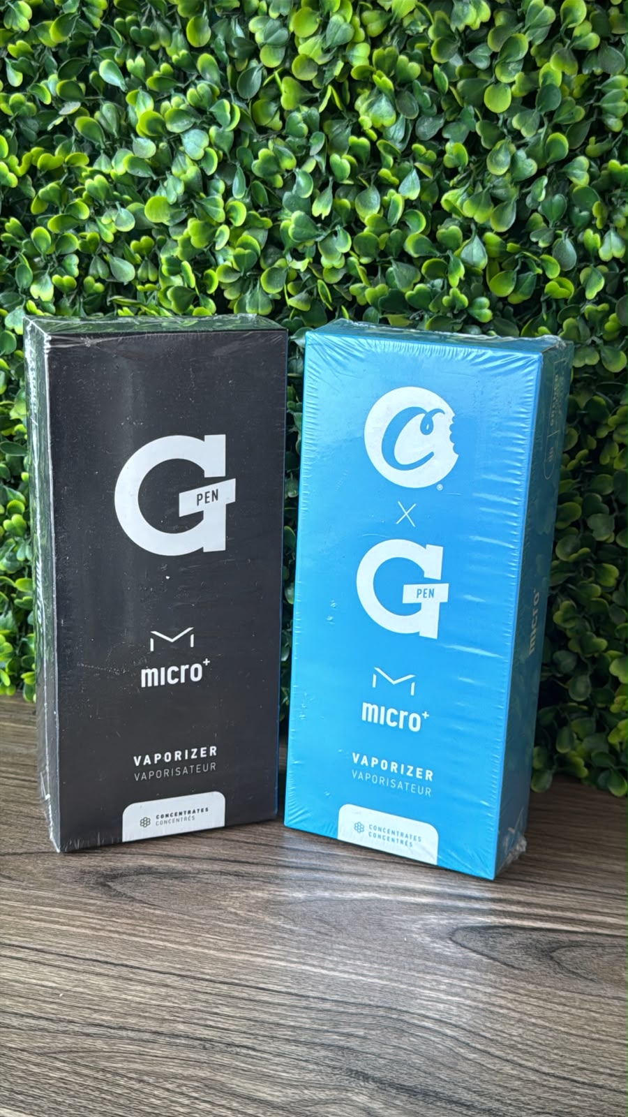 GPEN MICRO