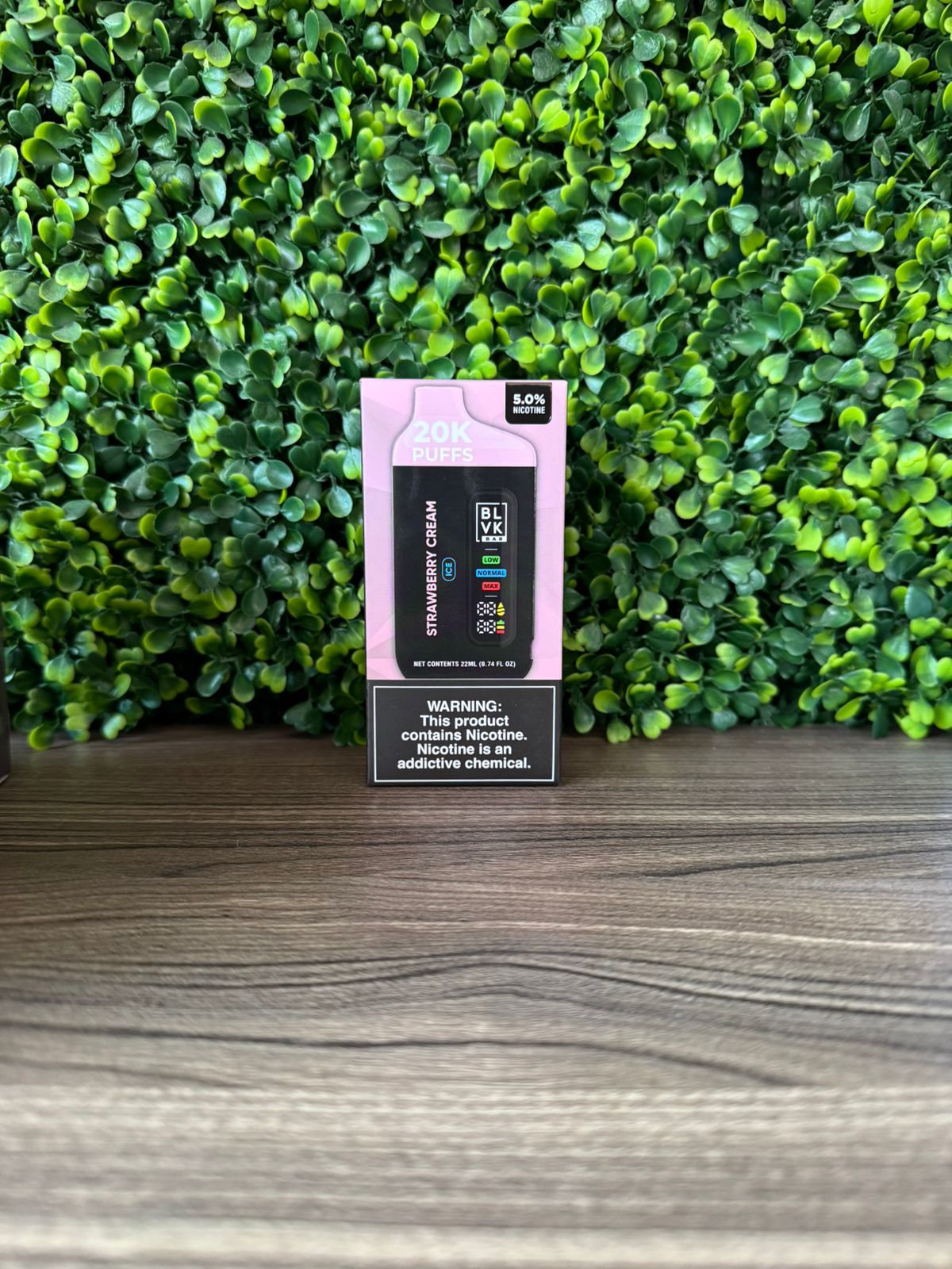 BBAR-STRAWBERRYCREAMICE-20K-50MG