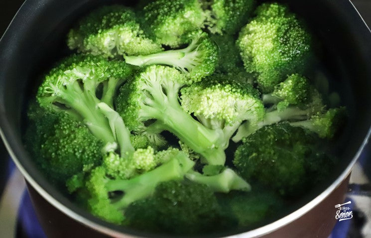 SR BROCOLI GOMITAS