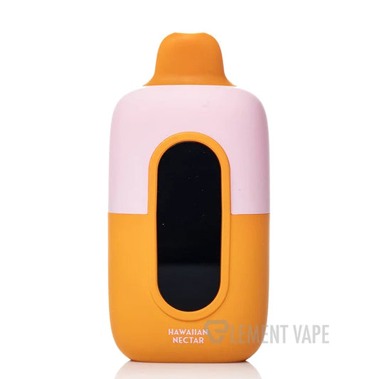 HIDDEN HILLS X FIFTY BAR 20K