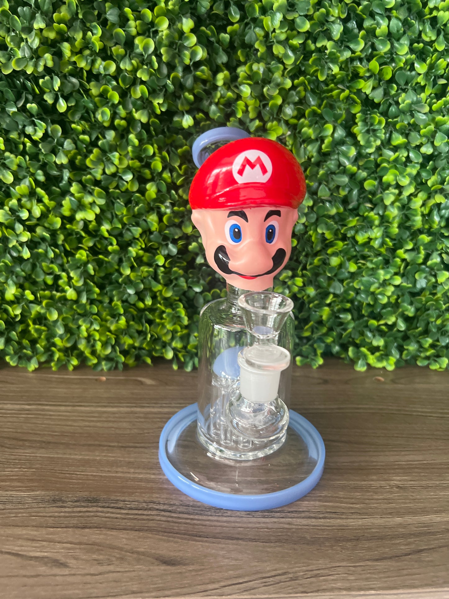 WATER PIPE CHARACTER CC
