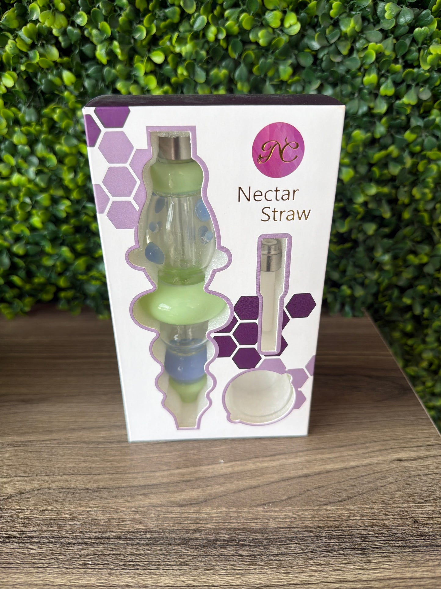 NC72 NECTOR COLECTOR CHINGON