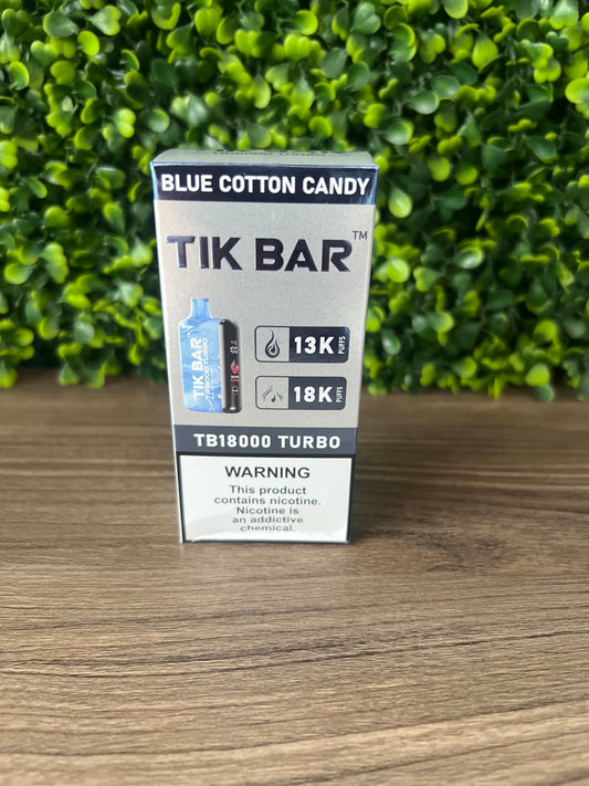 TIK BAR