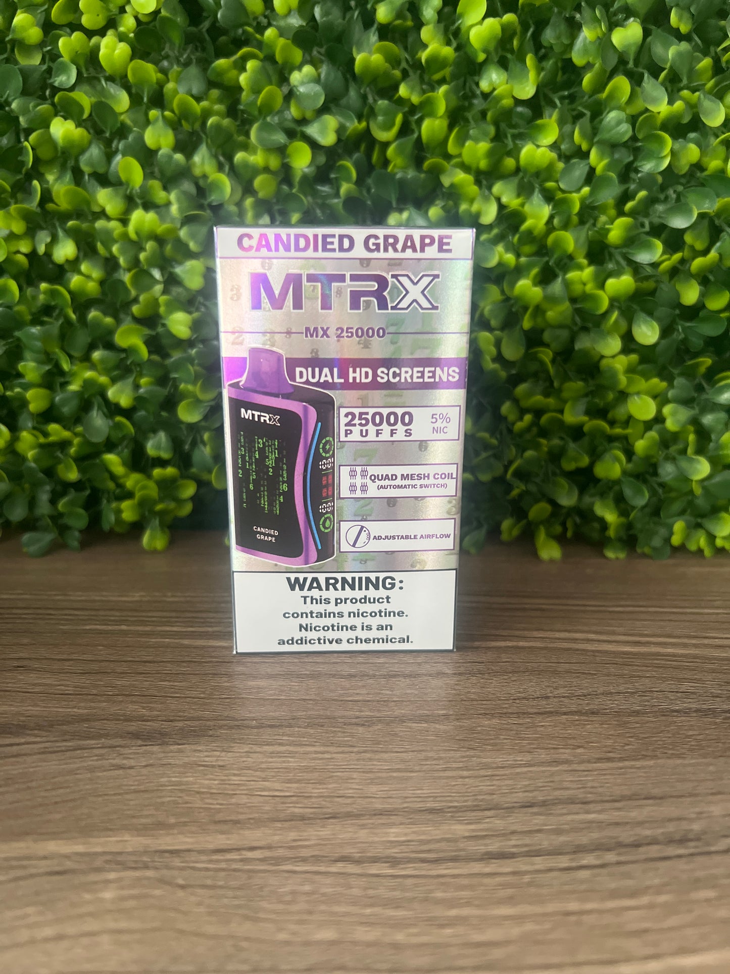MTRX