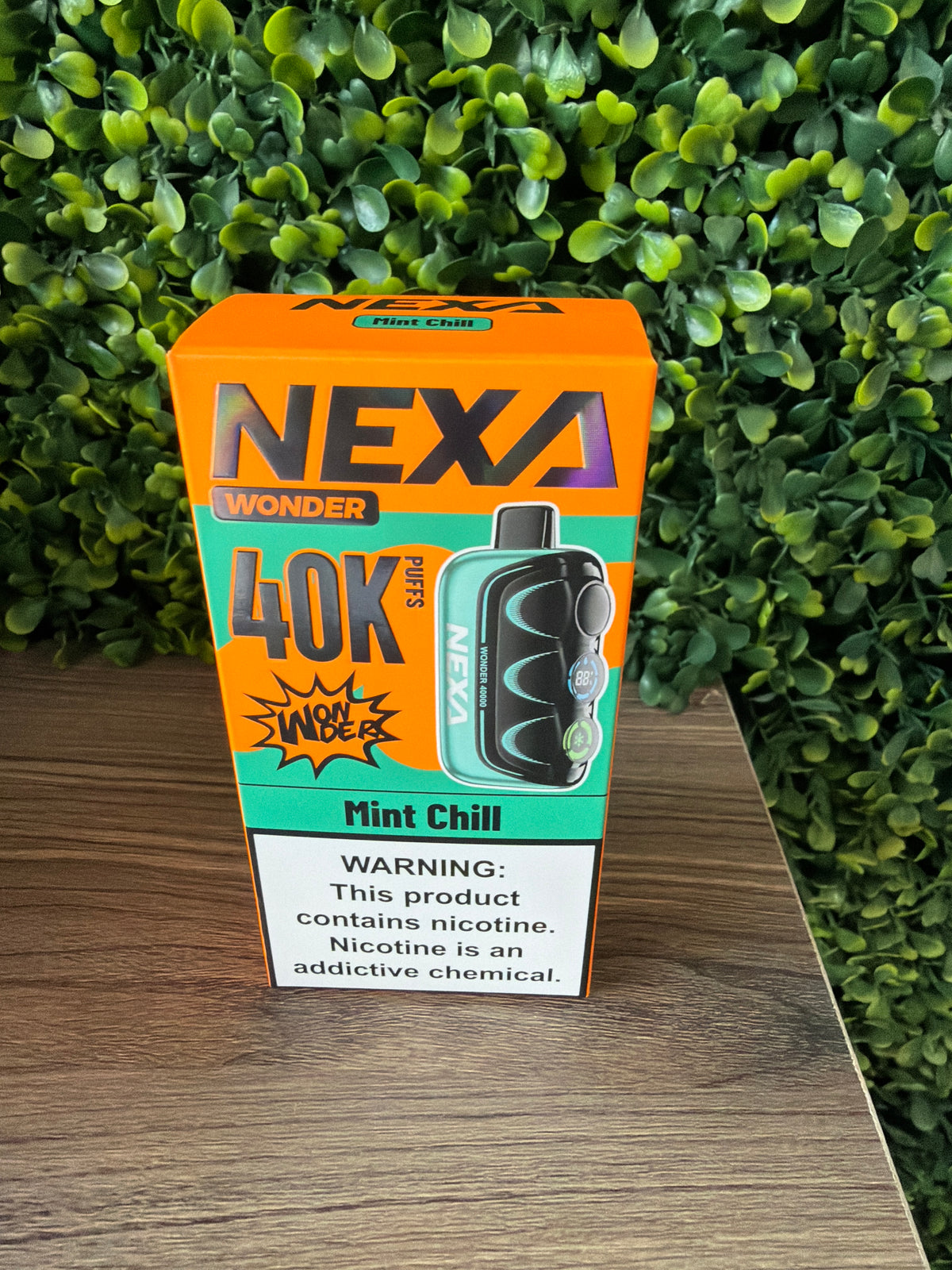 NEXA WONDER