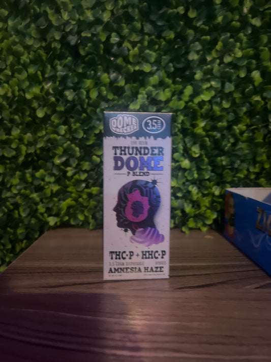 THUNDERDOME 3.5G DISPO
