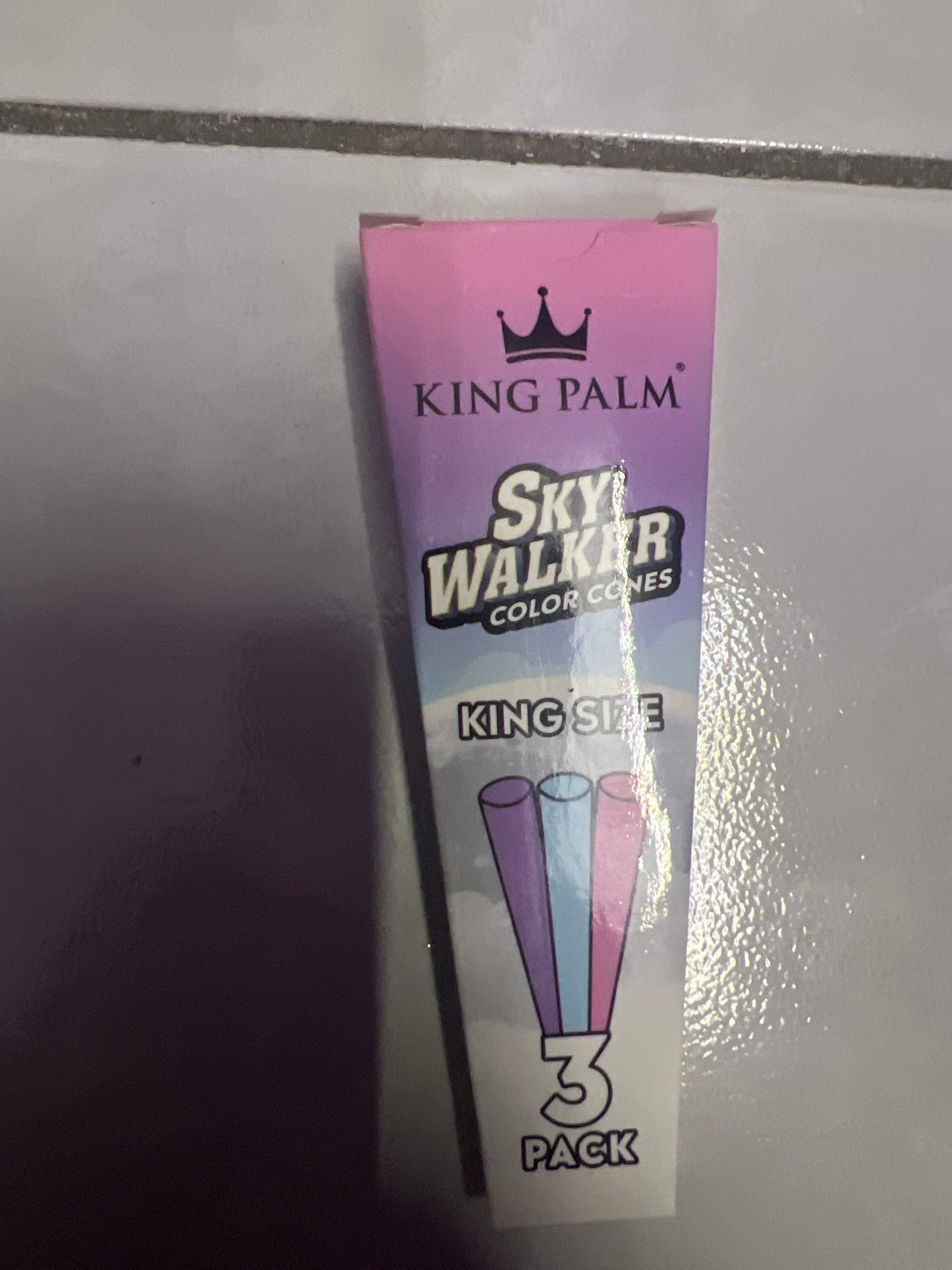 King Palm Skywalker King Size