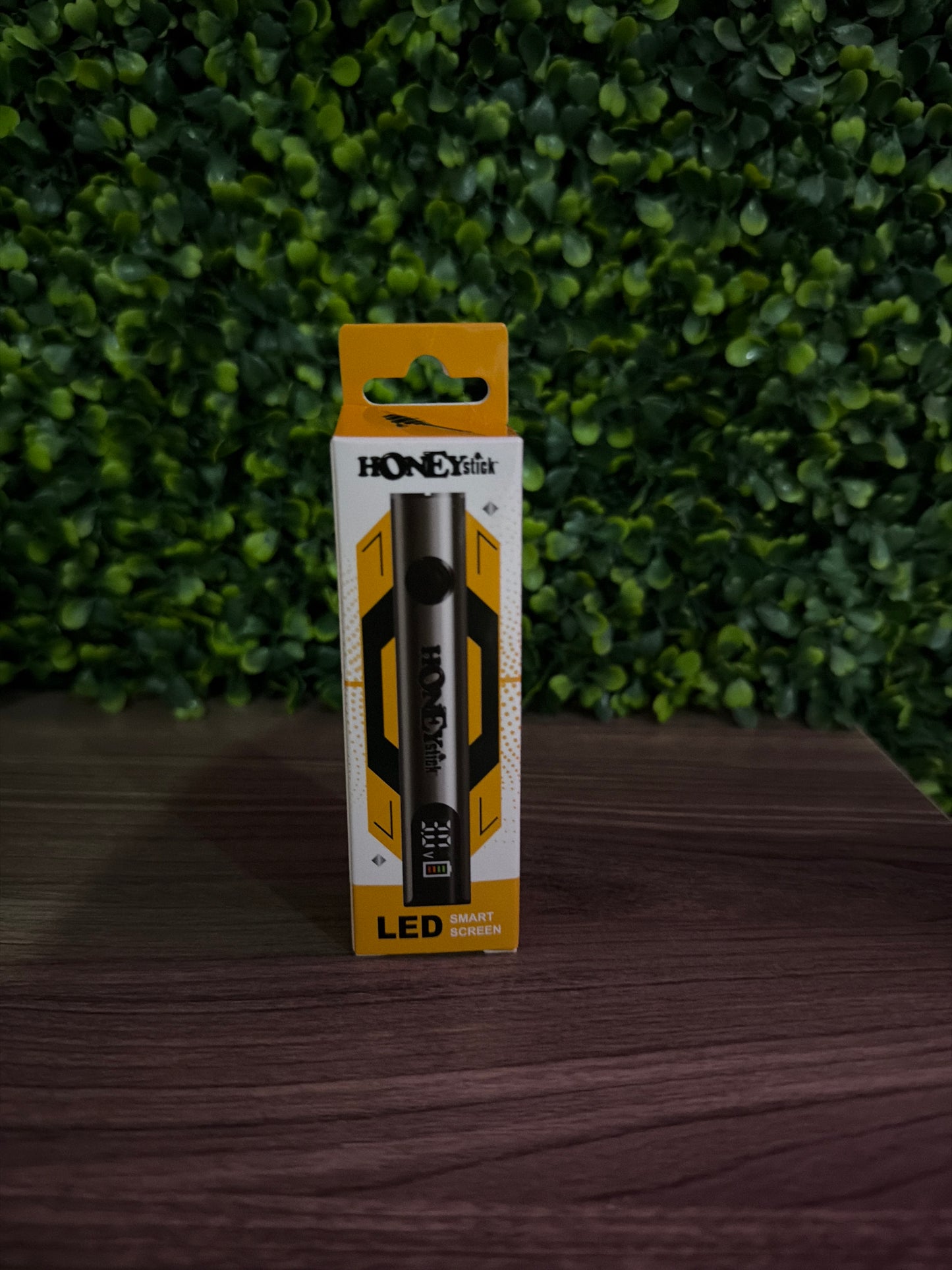 HONEYSTICK DIGI STICK GREY