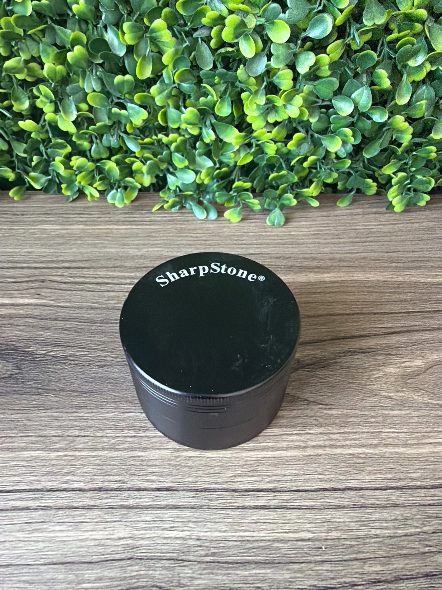 63mm Zinc 4 Layer Grinder With Engraving