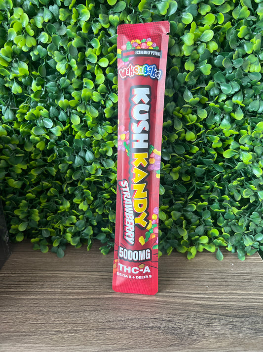 WAKEABAKE NERD ROPES 10/BG P DISP