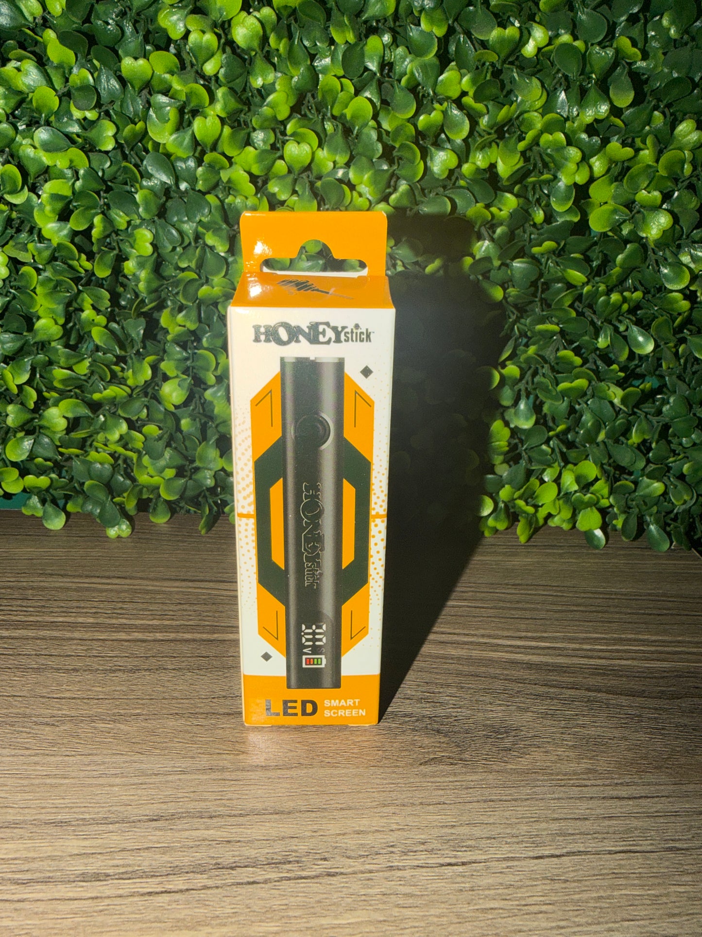 HONEYSTICK DIGI STICK BLACK