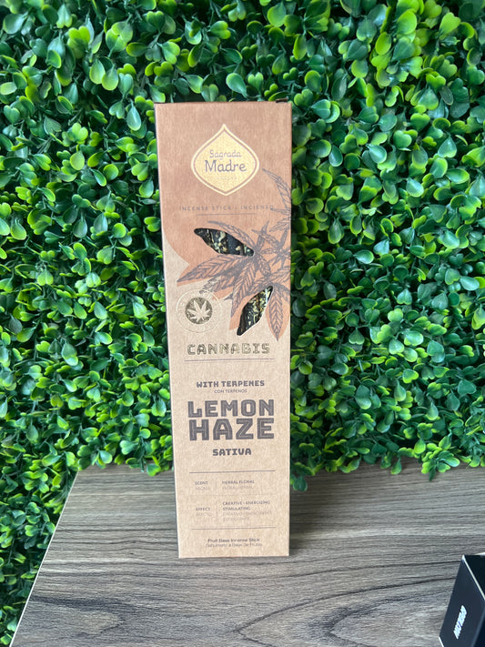 SAGRADA MADRE GROW CANNABIS