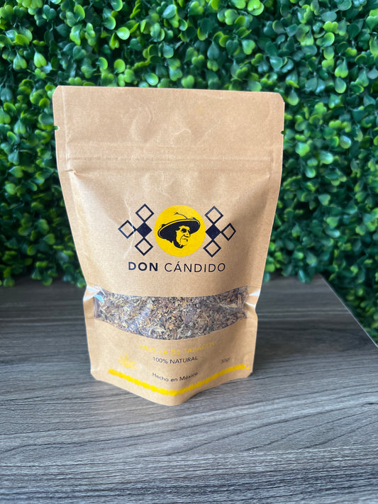 DON CANDIDO CARTERAS