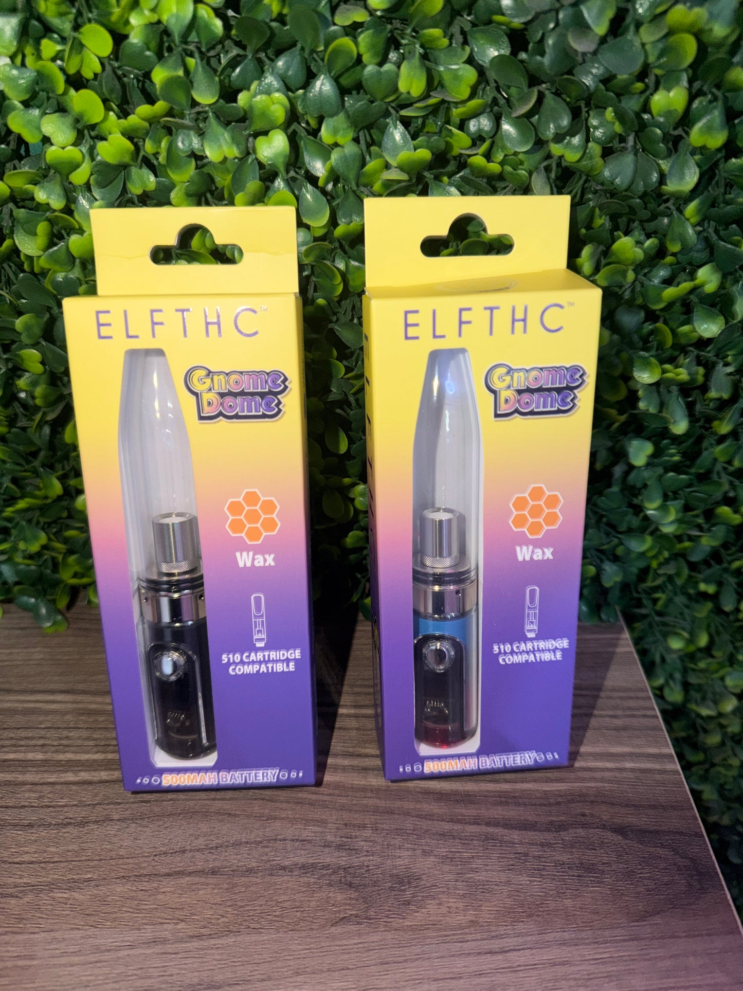 ELF GNOME DOME POP 5 PCS