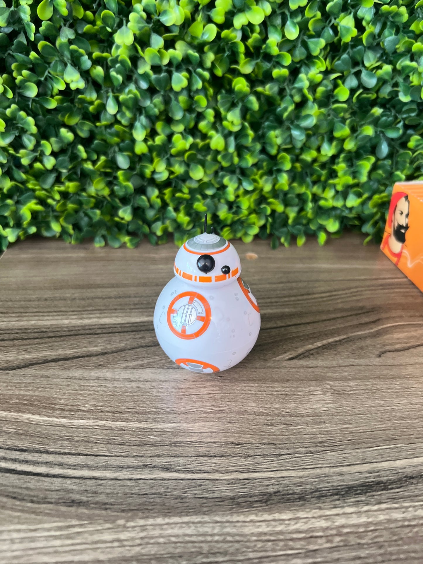 POCK GRINDER METAL + PLASTIC