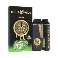 MUHA MED