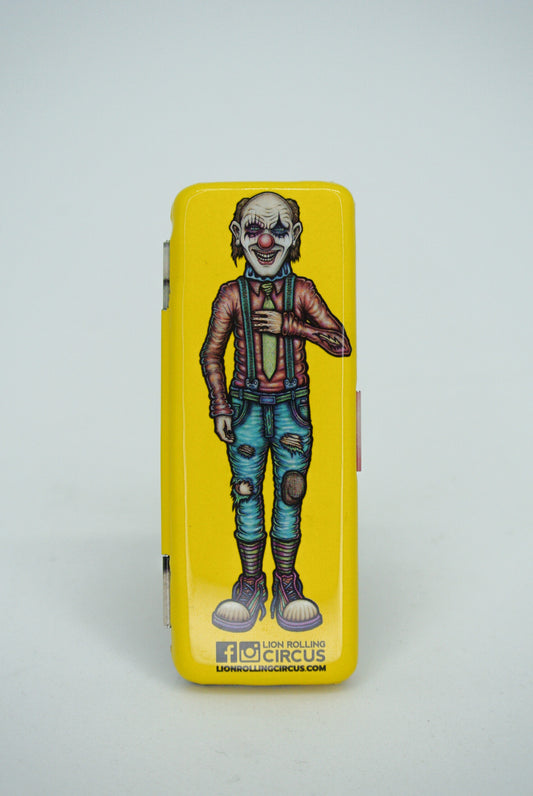 Porta Canalas Lion Grande KS