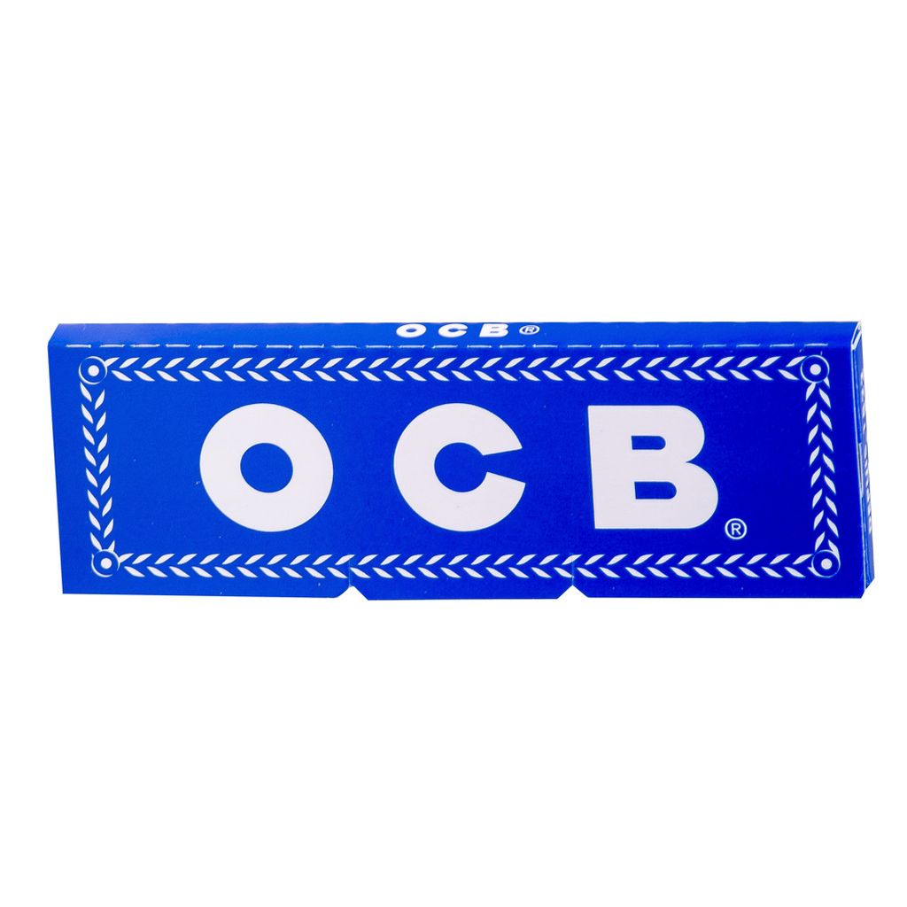 OCB AZUL 1 1/4 (25PCS)