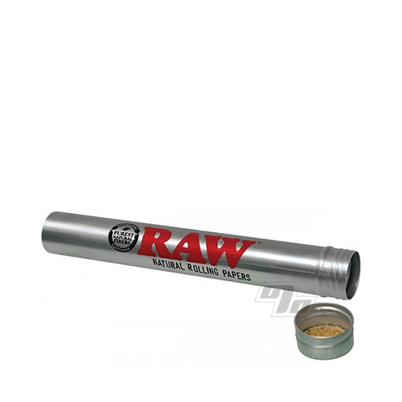 RAW ALUMINUM TUBE (PSY-1228)