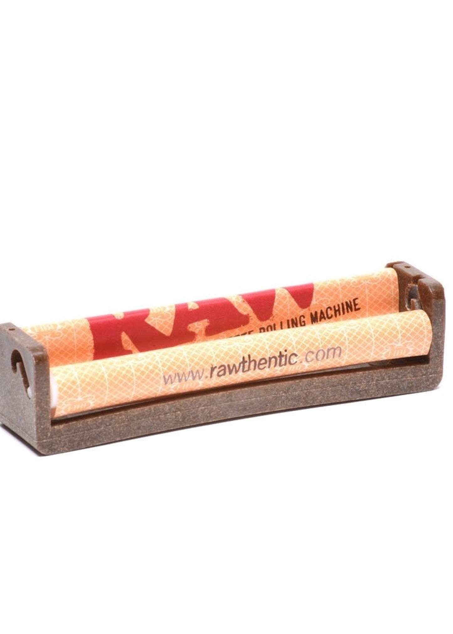 RAW ROLLING MACHINE