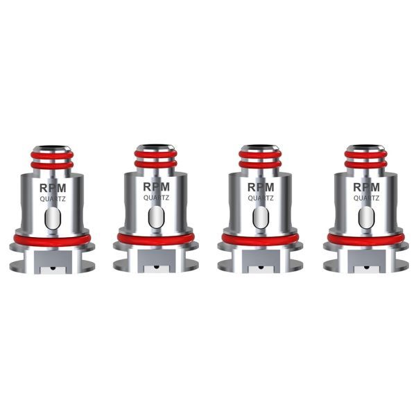SMOK RPM COIL QUARTZ 1.2