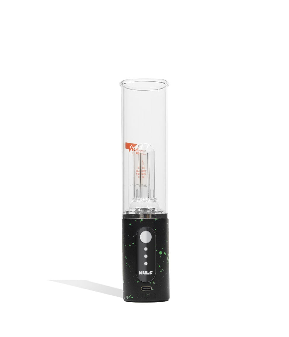 WULF PILLAR