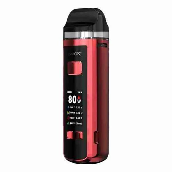 VAPES